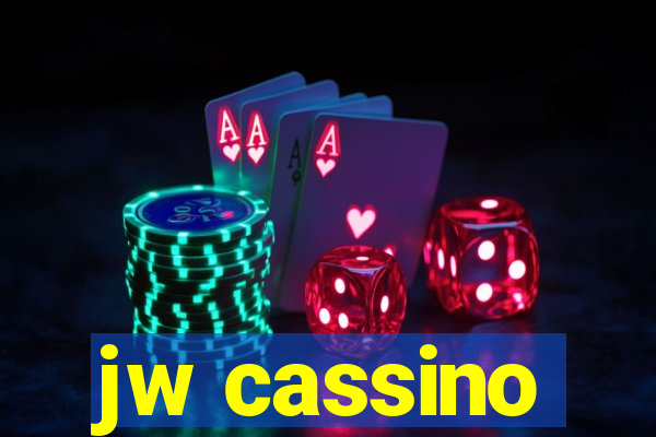 jw cassino